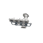 MagnaFlow Direct Fit Catalytic Converter 2011 Ford Fiesta 1.6L 4