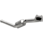 MagnaFlow Direct Fit Catalytic Converter 2011 Grand Cherokee 3.6L DS