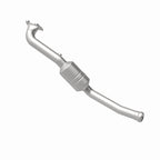MagnaFlow Direct Fit Catalytic Converter 2011 Grand Cherokee 3.6L DS
