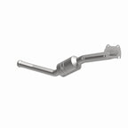 MagnaFlow Direct Fit Catalytic Converter 2011 Grand Cherokee 3.6L DS