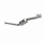 MagnaFlow Direct Fit Catalytic Converter 2011 Grand Cherokee 3.6L DS