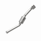 MagnaFlow Direct Fit Catalytic Converter 2011 Grand Cherokee 3.6L DS