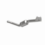 MagnaFlow Direct Fit Catalytic Converter 2011 Grand Cherokee 3.6L DS