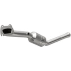 MagnaFlow Direct Fit Catalytic Converter 2011 Grand Cherokee 3.6L PS