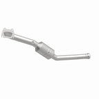 MagnaFlow Direct Fit Catalytic Converter 2011 Grand Cherokee 3.6L PS