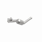 MagnaFlow Direct Fit Catalytic Converter 2011 Grand Cherokee 3.6L PS