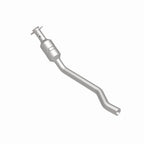 MagnaFlow Direct Fit Catalytic Converter 2011 Grand Cherokee 5.7L DS