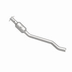 MagnaFlow Direct Fit Catalytic Converter 2011 Grand Cherokee 5.7L DS