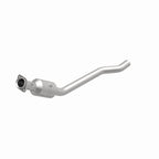 MagnaFlow Direct Fit Catalytic Converter 2011 Grand Cherokee 5.7L DS