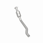 MagnaFlow Direct Fit Catalytic Converter 2011 Grand Cherokee 5.7L DS