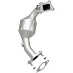 MagnaFlow Direct Fit Catalytic Converter 2012-2013 Impala 3.6 L Underbody