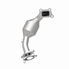 MagnaFlow Direct Fit Catalytic Converter 2012-2013 Impala 3.6 L Underbody