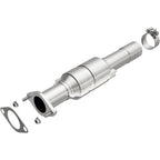 MagnaFlow Direct Fit Catalytic Converter 2012-2013 Impala 3.6L Underbody