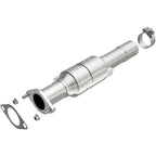 MagnaFlow Direct Fit Catalytic Converter 2012-2013 Impala 3.6L Underbody