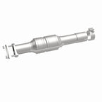 MagnaFlow Direct Fit Catalytic Converter 2012-2013 Impala 3.6L Underbody