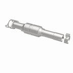 MagnaFlow Direct Fit Catalytic Converter 2012-2013 Impala 3.6L Underbody