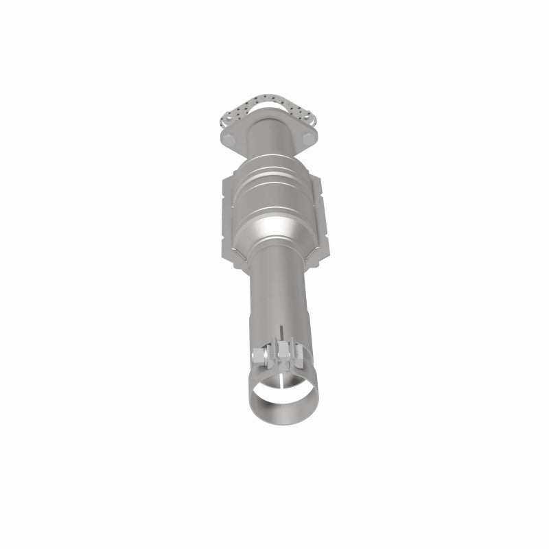 MagnaFlow Direct Fit Catalytic Converter 2012-2013 Impala 3.6L Underbody