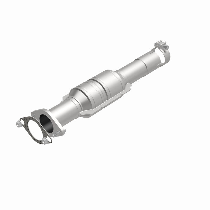 MagnaFlow Direct Fit Catalytic Converter 2012-2013 Impala 3.6L Underbody