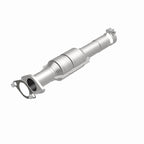 MagnaFlow Direct Fit Catalytic Converter 2012-2013 Impala 3.6L Underbody