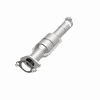 MagnaFlow Direct Fit Catalytic Converter 2012-2013 Impala 3.6L Underbody