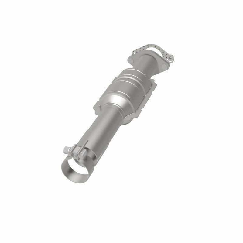 MagnaFlow Direct Fit Catalytic Converter 2012-2013 Impala 3.6L Underbody