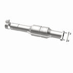 MagnaFlow Direct Fit Catalytic Converter 2012-2013 Impala 3.6L Underbody