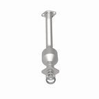 MagnaFlow Direct Fit Catalytic Converter 2012-2013 JUKE 1.6L Underbody