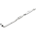 MagnaFlow Direct Fit Catalytic Converter 2012-2014 CAMRY 2.5L Underbody