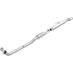 MagnaFlow Direct Fit Catalytic Converter 2012-2014 CAMRY 2.5L Underbody