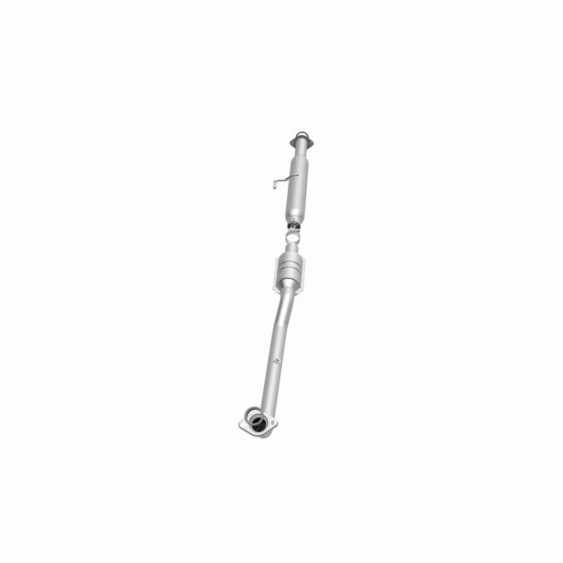 MagnaFlow Direct Fit Catalytic Converter 2012-2014 CAMRY 2.5L Underbody
