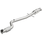 MagnaFlow Direct Fit Catalytic Converter 2012-2014 CRUZE 1.4L Underbody