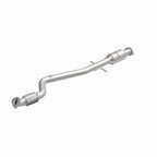 MagnaFlow Direct Fit Catalytic Converter 2012-2014 CRUZE 1.4L Underbody