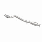 MagnaFlow Direct Fit Catalytic Converter 2012-2014 CRUZE 1.4L Underbody