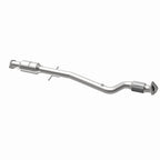 MagnaFlow Direct Fit Catalytic Converter 2012-2014 CRUZE 1.4L Underbody