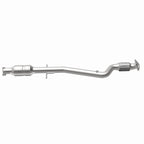 MagnaFlow Direct Fit Catalytic Converter 2012-2014 CRUZE 1.4L Underbody