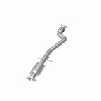 MagnaFlow Direct Fit Catalytic Converter 2012-2014 CRUZE 1.4L Underbody