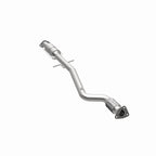 MagnaFlow Direct Fit Catalytic Converter 2012-2014 CRUZE 1.4L Underbody
