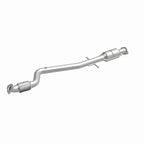 MagnaFlow Direct Fit Catalytic Converter 2012-2014 CRUZE 1.4L Underbody