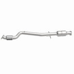 MagnaFlow Direct Fit Catalytic Converter 2012-2014 CRUZE 1.4L Underbody
