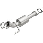 MagnaFlow Direct Fit Catalytic Converter 2012-2014 Sonic L4 1.8 OEM Underbody