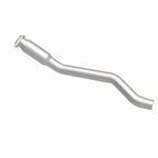 MagnaFlow Direct Fit Catalytic Converter 2012-2015 Grand Cherokee V8 6.4 OEM Underbody