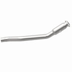 MagnaFlow Direct Fit Catalytic Converter 2012-2015 Grand Cherokee V8 6.4 OEM Underbody