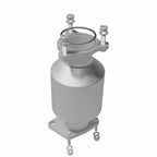 MagnaFlow Direct Fit Catalytic Converter 2012-2016 Buick LaCrosse 2.4L