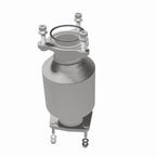 MagnaFlow Direct Fit Catalytic Converter 2012-2016 Buick LaCrosse 2.4L