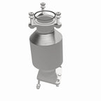 MagnaFlow Direct Fit Catalytic Converter 2012-2016 Buick LaCrosse 2.4L