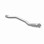 Magnaflow Conv DF 2012-2017 Grand Cherokee V8 6.4 OEM Underbody