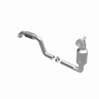 MagnaFlow Direct Fit Catalytic Converter 2014-2017 CLA250 L4 2 OEM Underbody