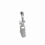 MagnaFlow Direct Fit Catalytic Converter 2014-2017 CLA250 L4 2 OEM Underbody