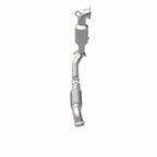 MagnaFlow Direct Fit Catalytic Converter 2014-2017 CLA250 L4 2 OEM Underbody