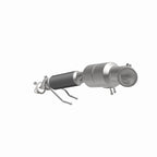 MagnaFlow Direct Fit Catalytic Converter 2014 Ford Fusion 2.0L T